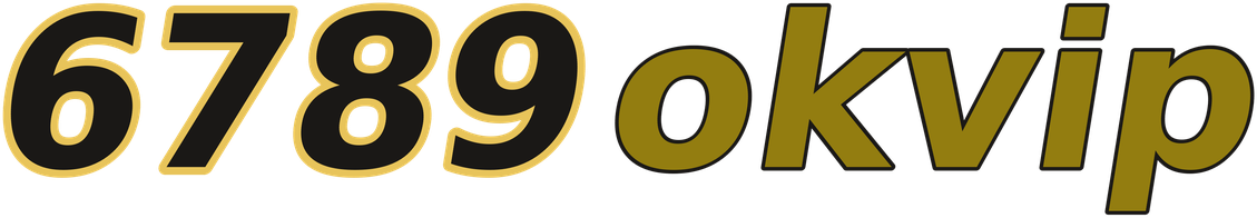 6789okvip logo
