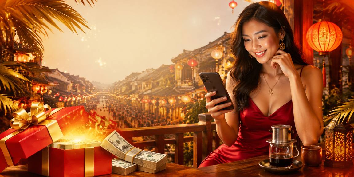 6789okvip Slot Mây Trắng