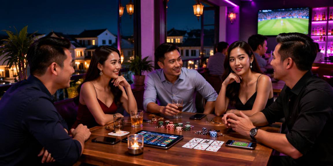 6789okvip Chọn Lọc Casino Trực Tiếp