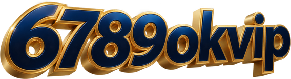 6789okvip Logo